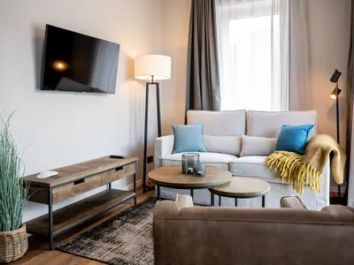 Ferienwohnung für 3 Personen (53 m²) in Niendorf/Ostsee 8/10