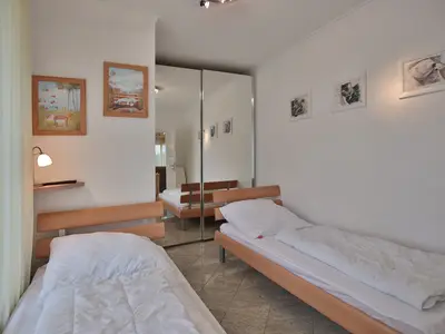 Ferienwohnung für 4 Personen (84 m²) in Timmendorfer Strand 7/10