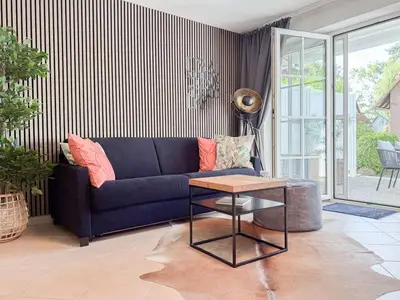 Ferienwohnung für 3 Personen (48 m²) in Timmendorfer Strand 2/10