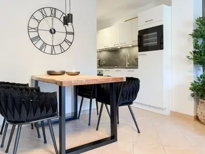 Ferienwohnung für 3 Personen (48 m²) in Timmendorfer Strand 3/10