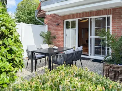 Ferienwohnung für 3 Personen (48 m²) in Timmendorfer Strand 5/10