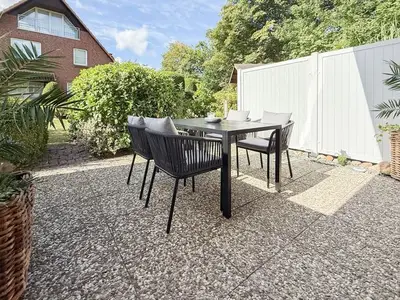 Ferienwohnung für 3 Personen (48 m²) in Timmendorfer Strand 6/10