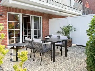 Ferienwohnung für 3 Personen (48 m²) in Timmendorfer Strand 8/10