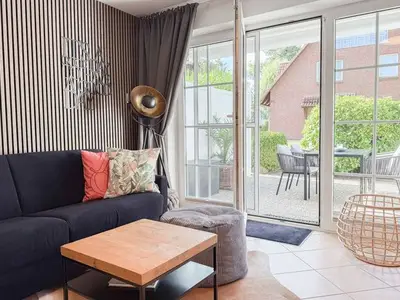 Ferienwohnung für 3 Personen (48 m²) in Timmendorfer Strand 9/10