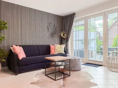 Ferienwohnung für 3 Personen (48 m²) in Timmendorfer Strand 10/10
