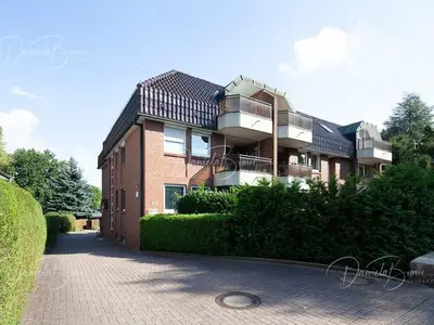 Ferienwohnung für 2 Personen (42 m²) in Timmendorfer Strand 1/10