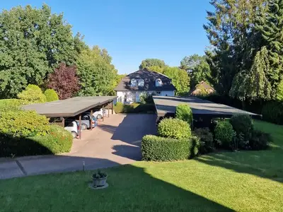 Ferienwohnung für 2 Personen (42 m²) in Timmendorfer Strand 3/10