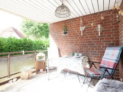 Ferienwohnung für 2 Personen (42 m²) in Timmendorfer Strand 5/10