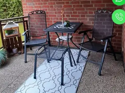 Ferienwohnung für 2 Personen (42 m²) in Timmendorfer Strand 7/10