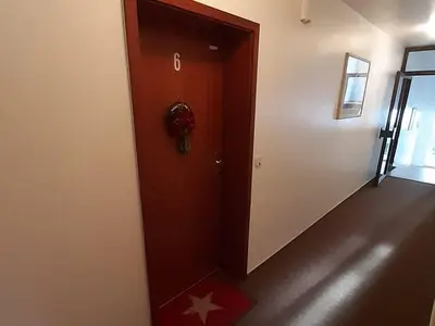 Ferienwohnung für 2 Personen (42 m²) in Timmendorfer Strand 9/10