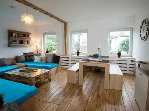 Ferienwohnung für 10 Personen (95 m²) in Niendorf/Ostsee