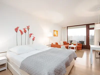 Ferienwohnung für 2 Personen (36 m²) in Timmendorfer Strand 1/10