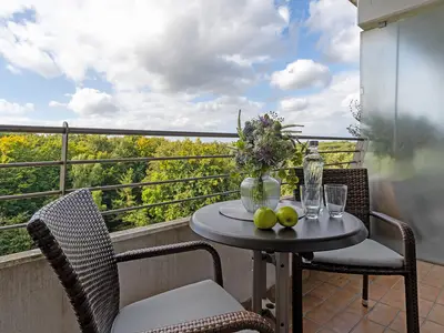 Ferienwohnung für 2 Personen (36 m²) in Timmendorfer Strand 2/10