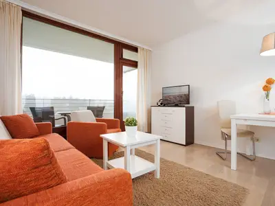Ferienwohnung für 2 Personen (36 m²) in Timmendorfer Strand 5/10