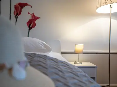 Ferienwohnung für 2 Personen (36 m²) in Timmendorfer Strand 7/10