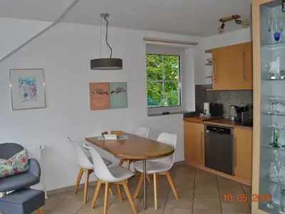 Ferienwohnung für 4 Personen (42 m²) in Timmendorfer Strand 5/10