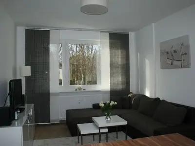 Ferienwohnung für 4 Personen (50 m²) in Timmendorfer Strand 1/10