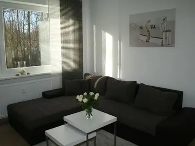 Ferienwohnung für 4 Personen (50 m²) in Timmendorfer Strand 2/10