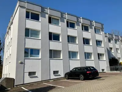 Ferienwohnung für 4 Personen (50 m²) in Timmendorfer Strand 3/10