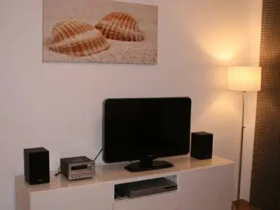 Ferienwohnung für 4 Personen (50 m²) in Timmendorfer Strand 6/10