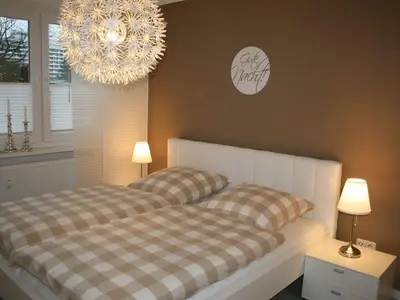 Ferienwohnung für 4 Personen (50 m²) in Timmendorfer Strand 7/10