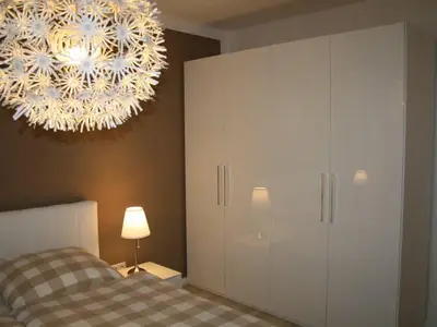 Ferienwohnung für 4 Personen (50 m²) in Timmendorfer Strand 9/10