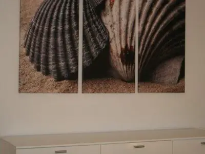 Ferienwohnung für 4 Personen (50 m²) in Timmendorfer Strand 10/10