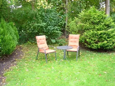 Ferienwohnung für 5 Personen (40 m²) in Timmendorfer Strand 1/10