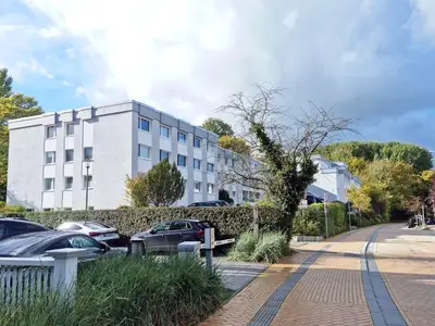 Ferienwohnung für 5 Personen (40 m²) in Timmendorfer Strand 2/10