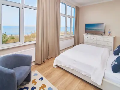 Ferienwohnung für 4 Personen (38 m²) in Timmendorfer Strand 3/10