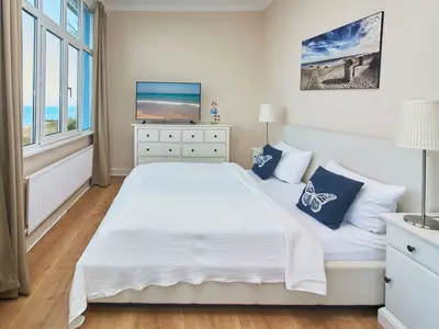 Ferienwohnung für 4 Personen (38 m²) in Timmendorfer Strand 4/10