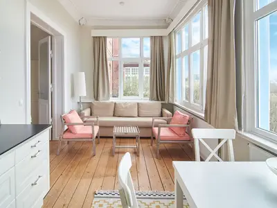Ferienwohnung für 4 Personen (49 m²) in Timmendorfer Strand 3/10