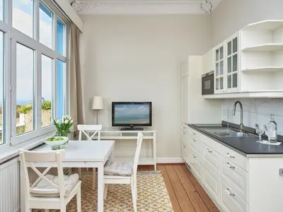 Ferienwohnung für 4 Personen (49 m²) in Timmendorfer Strand 4/10