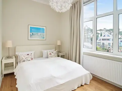 Ferienwohnung für 4 Personen (37 m²) in Timmendorfer Strand 8/10