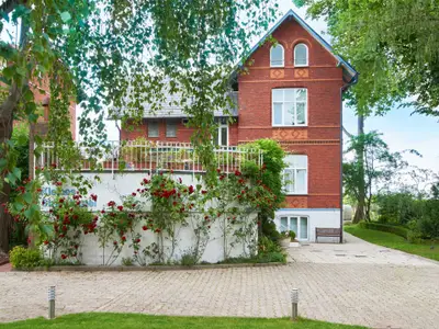 Ferienwohnung für 4 Personen (37 m²) in Timmendorfer Strand 10/10