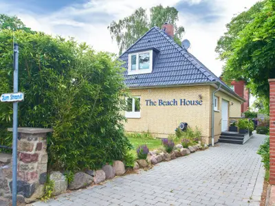 Ferienwohnung für 4 Personen (49 m²) in Timmendorfer Strand 7/8