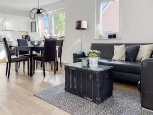 Ferienwohnung für 4 Personen (64 m²) in Timmendorfer Strand