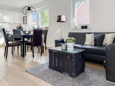 Ferienwohnung für 4 Personen (64 m²) in Timmendorfer Strand 1/10