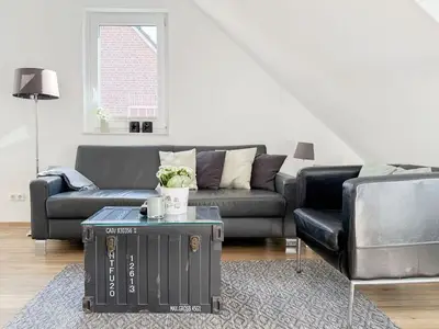 Ferienwohnung für 4 Personen (64 m²) in Timmendorfer Strand 2/10