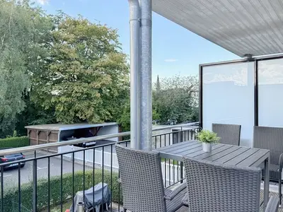 Ferienwohnung für 4 Personen (64 m²) in Timmendorfer Strand 3/10