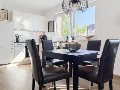 Ferienwohnung für 4 Personen (64 m²) in Timmendorfer Strand 4/10