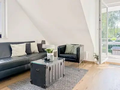 Ferienwohnung für 4 Personen (64 m²) in Timmendorfer Strand 5/10