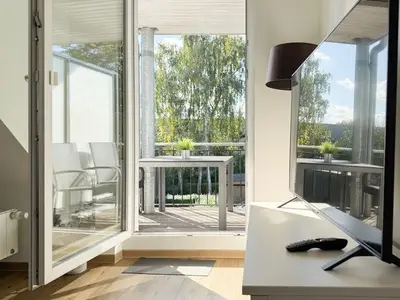 Ferienwohnung für 4 Personen (64 m²) in Timmendorfer Strand 6/10