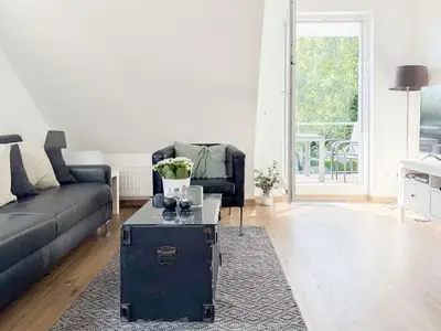 Ferienwohnung für 4 Personen (64 m²) in Timmendorfer Strand 7/10