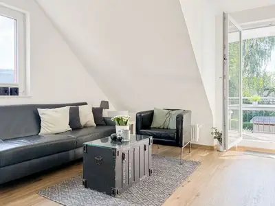 Ferienwohnung für 4 Personen (64 m²) in Timmendorfer Strand 8/10