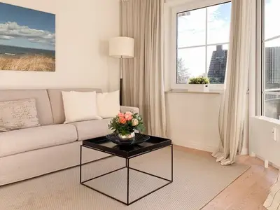 Ferienwohnung für 3 Personen (40 m²) in Timmendorfer Strand 3/10