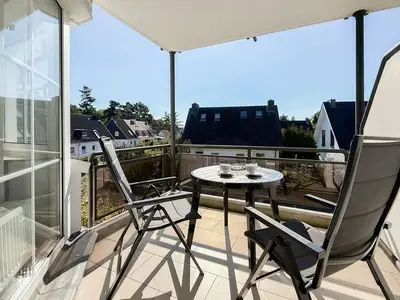 Ferienwohnung für 3 Personen (40 m²) in Timmendorfer Strand 5/10