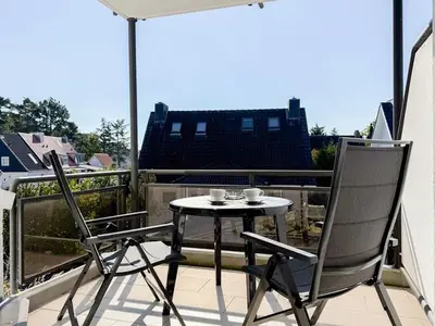 Ferienwohnung für 3 Personen (40 m²) in Timmendorfer Strand 6/10