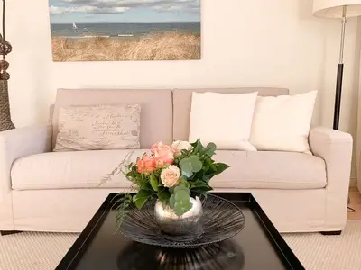 Ferienwohnung für 3 Personen (40 m²) in Timmendorfer Strand 8/10