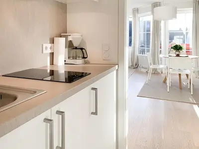 Ferienwohnung für 3 Personen (40 m²) in Timmendorfer Strand 10/10